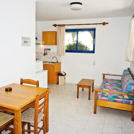 Anthea Apartments Paleóchora Chambre photo
